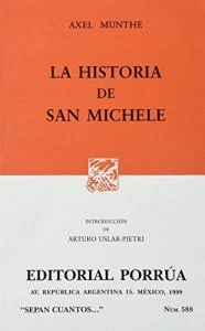 La historia de San Michele