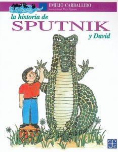 La historia de Sputnik y David