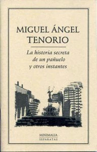 La historia secreta de un pañuelo y otros instantes