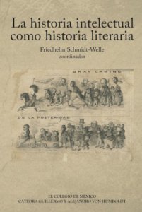 La historia intelectual como historia literaria