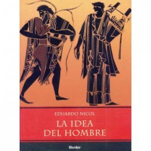 La idea del hombre