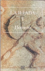 La Ilíada I