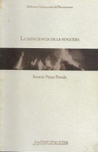 La impaciencia de la hoguera