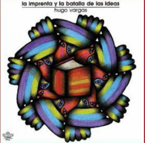 La imprenta y la batalla de las ideas