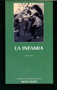 La infamia
