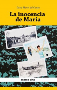 La inocencia de María