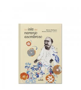 La isla del naranjo asombroso