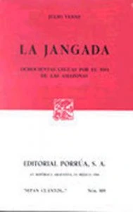 La jangada
