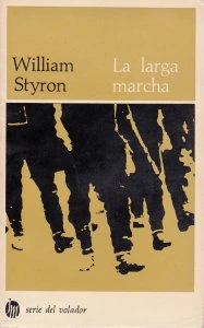 La larga marcha