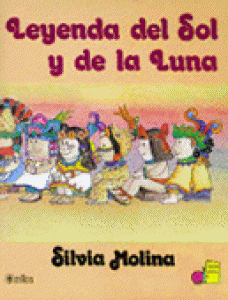 La leyenda del sol y la luna