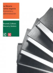 La librería como negocio : economía y administración