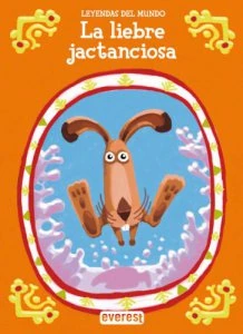 La liebre jactanciosa