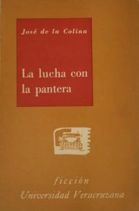 La lucha con la pantera