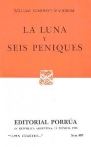 La luna y seis peniques