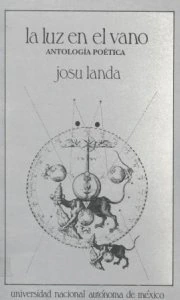 La luz en el vano : antología poética