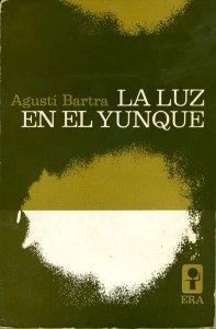 La luz en el yunque