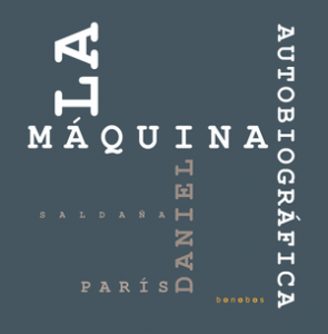 La máquina autobiográfica