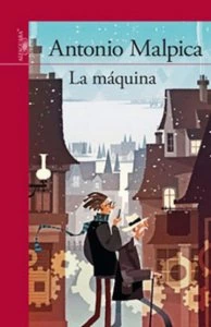 La máquina