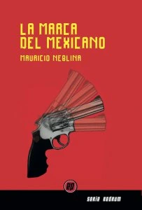 La marca del mexicano