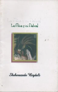 La mina y mi Nahual