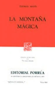 La montaña mágica