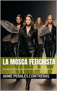 La mosca fetichista : una fábula sobre el amor, las medias, la moda y la revolución