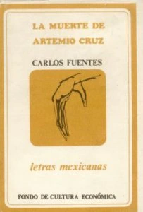 La muerte de Artemio Cruz