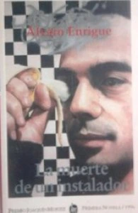 La muerte de un instalador
