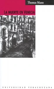 La muerte en Venecia