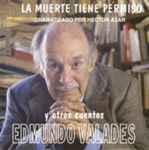 La muerte tiene permiso y otros cuentos