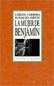 La mujer de Benjamín