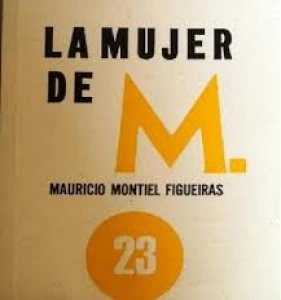 La mujer de M. 