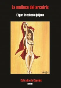 La muñeca del arcoiris