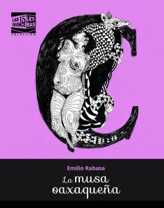 La musa oaxaqueña