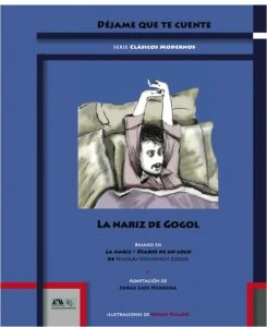 La nariz de Gogol