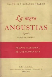 La negra Angustias