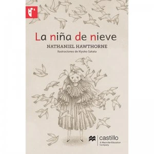 La niña de nieve