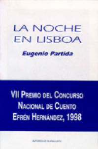 La noche en Lisboa