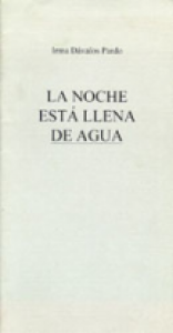 La noche está llena de agua