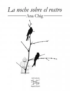 La noche sobre el rostro