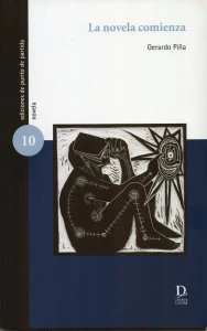 La novela comienza