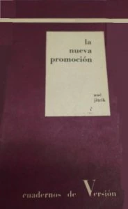 Seis novelistas argentinos de la nueva promoción