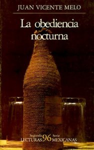 La obediencia nocturna