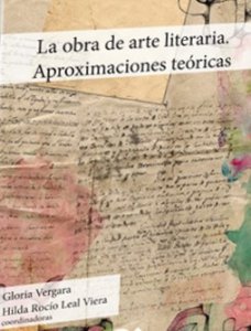 La obra de arte literaria : aproximaciones teóricas