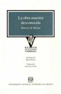 La obra maestra desconocida