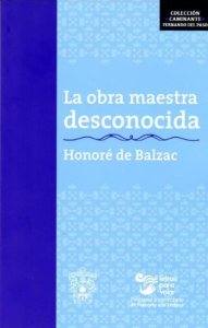 La obra maestra desconocida