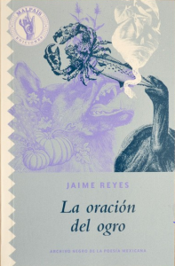 La oración del ogro