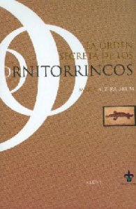 La orden secreta de los ornitorrincos