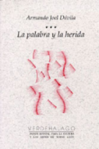 La palabra y la herida