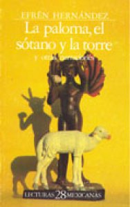 La paloma, el sótano y la torre y otras narraciones